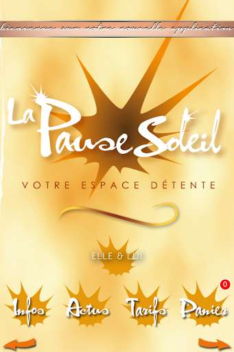Run android online APK La Pause Soleil from MyAndroid or emulate La Pause Soleil using MyAndroid Run android online APK La Pause Soleil from MyAndroid or emulate La Pause Soleil using MyAndroid