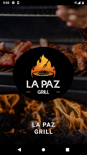 Run android online APK La Paz Grill from MyAndroid or emulate La Paz Grill using MyAndroid Run android online APK La Paz Grill from MyAndroid or emulate La Paz Grill using MyAndroid