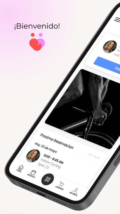 Run android online APK LAP Cycling from MyAndroid or emulate LAP Cycling using MyAndroid