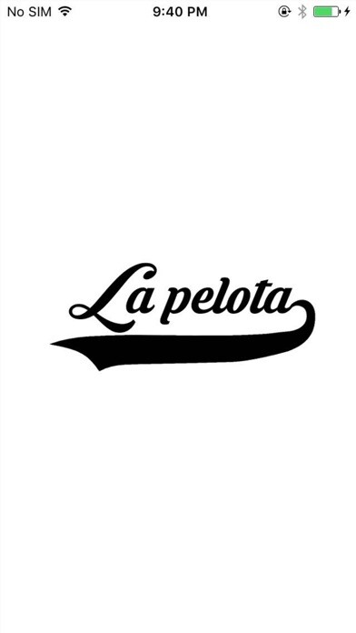 Emulate iPhone app La Pelota using MyAndroid Emulate iPhone app La Pelota using MyAndroid