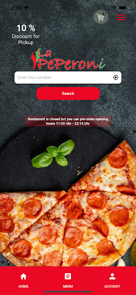 Run android online APK La Peperoni from MyAndroid or emulate La Peperoni using MyAndroid Run android online APK La Peperoni from MyAndroid or emulate La Peperoni using MyAndroid