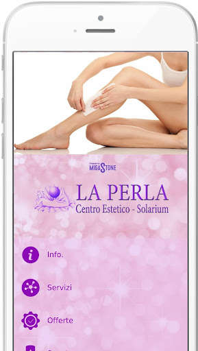 Run android online APK La Perla Centro Estetico from MyAndroid or emulate La Perla Centro Estetico using MyAndroid Run android online APK La Perla Centro Estetico from MyAndroid or emulate La Perla Centro Estetico using MyAndroid