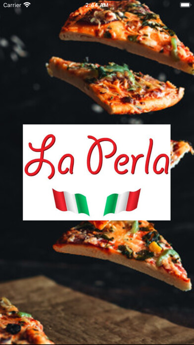 Emulate iPhone app La Perla Steinmaur using MyAndroid Emulate iPhone app La Perla Steinmaur using MyAndroid