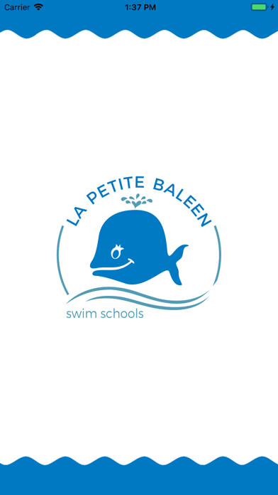 Emulate iPhone app La Petite Baleen using MyAndroid