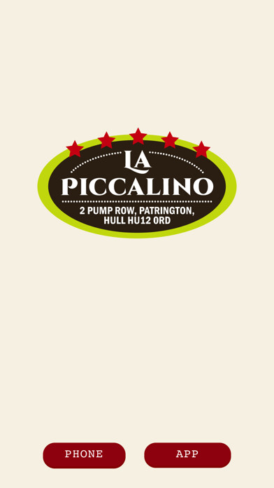 Emulate iPhone app La Piccalino HU12 using MyAndroid Emulate iPhone app La Piccalino HU12 using MyAndroid