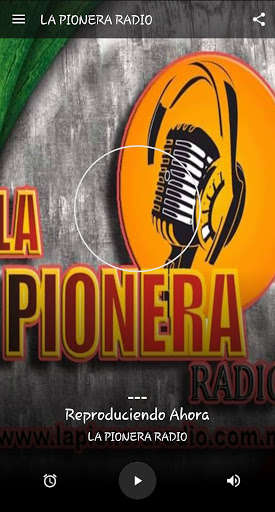 Run android online APK LA PIONERA RADIO from MyAndroid or emulate LA PIONERA RADIO using MyAndroid