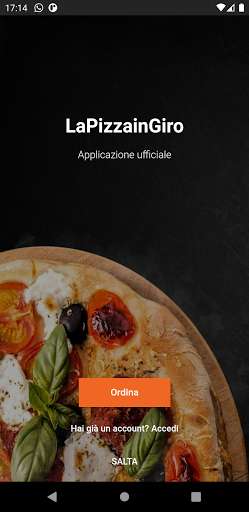 Run android online APK La Pizza in Giro from MyAndroid or emulate La Pizza in Giro using MyAndroid Run android online APK La Pizza in Giro from MyAndroid or emulate La Pizza in Giro using MyAndroid