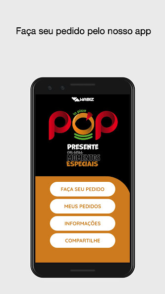 Run android online APK La Pizza Pop from MyAndroid or emulate La Pizza Pop using MyAndroid Run android online APK La Pizza Pop from MyAndroid or emulate La Pizza Pop using MyAndroid