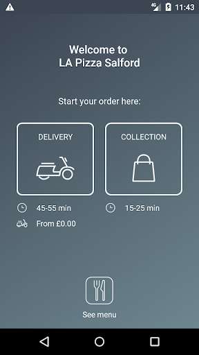 Run android online APK LA Pizza Salford from MyAndroid or emulate LA Pizza Salford using MyAndroid Run android online APK LA Pizza Salford from MyAndroid or emulate LA Pizza Salford using MyAndroid