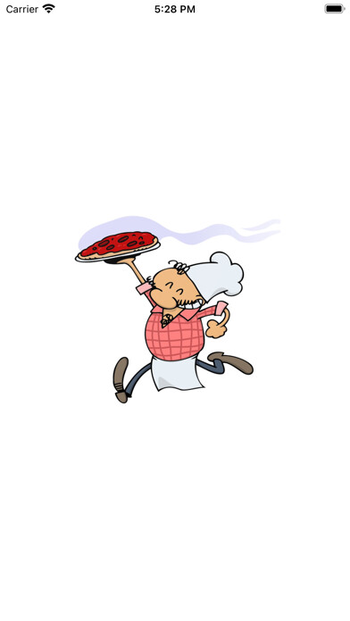 Emulate iPhone app La Pizzosa using MyAndroid Emulate iPhone app La Pizzosa using MyAndroid
