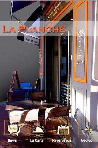 Run android online APK La Planche from MyAndroid or emulate La Planche using MyAndroid