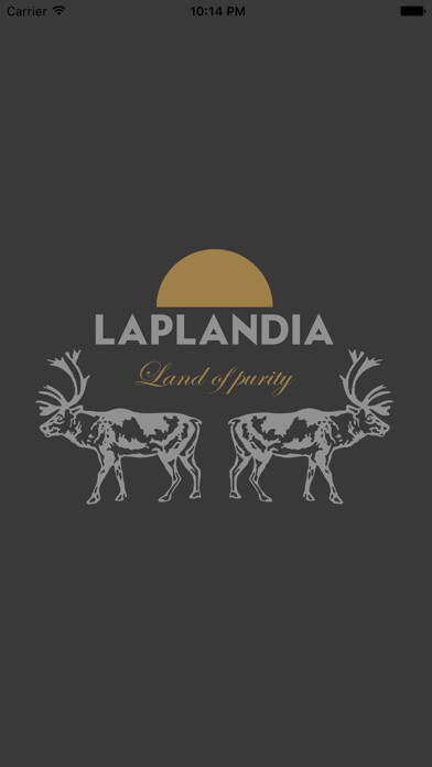 Emulate iPhone app Laplandia Vodka using MyAndroid Emulate iPhone app Laplandia Vodka using MyAndroid
