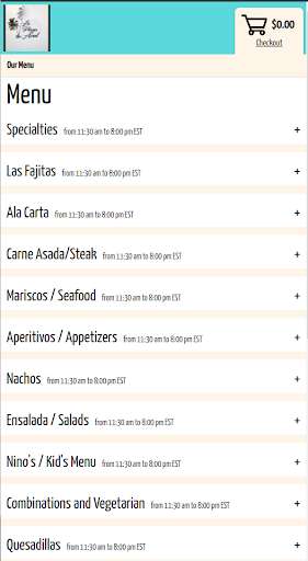 Run android online APK La Playa Azul from MyAndroid or emulate La Playa Azul using MyAndroid