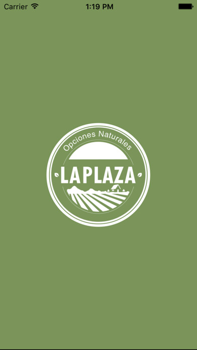 Emulate iPhone app La Plaza O. N. using MyAndroid Emulate iPhone app La Plaza O. N. using MyAndroid