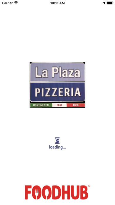 Run android online APK La Plaza Pizzeria from MyAndroid or emulate La Plaza Pizzeria using MyAndroid