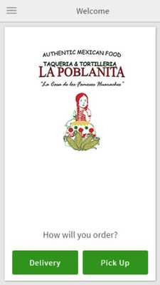 Emulate Android APK La Poblanita