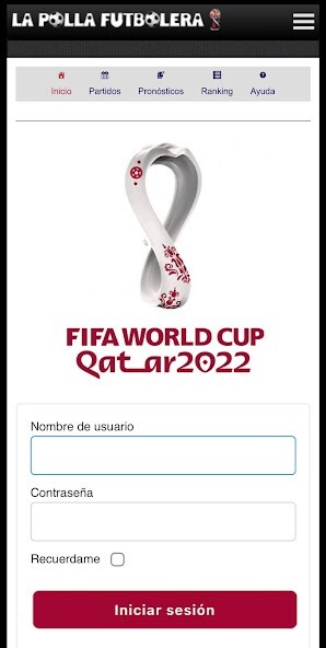 Run android online APK La Polla Futbolera Qatar 2022 from MyAndroid or emulate La Polla Futbolera Qatar 2022 using MyAndroid Run android online APK La Polla Futbolera Qatar 2022 from MyAndroid or emulate La Polla Futbolera Qatar 2022 using MyAndroid