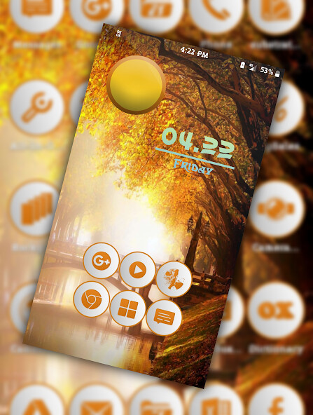Run android online APK Lap Orange Icons Pack from MyAndroid or emulate Lap Orange Icons Pack using MyAndroid Run android online APK Lap Orange Icons Pack from MyAndroid or emulate Lap Orange Icons Pack using MyAndroid