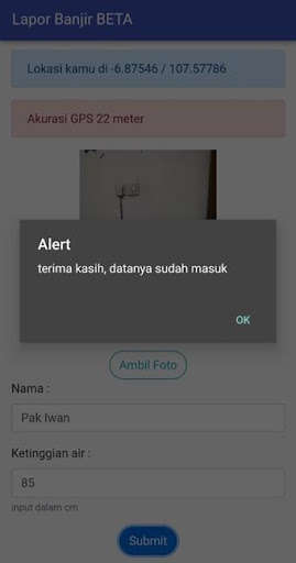 Run android online APK Lapor Banjir from MyAndroid or emulate Lapor Banjir using MyAndroid Run android online APK Lapor Banjir from MyAndroid or emulate Lapor Banjir using MyAndroid