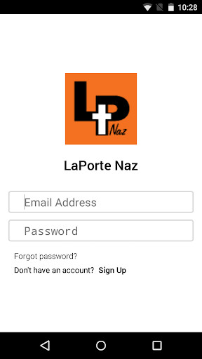 Run android online APK LaPorte Naz from MyAndroid or emulate LaPorte Naz using MyAndroid Run android online APK LaPorte Naz from MyAndroid or emulate LaPorte Naz using MyAndroid