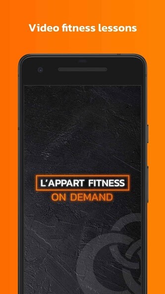 Run android online APK LAppart Fitness On Demand from MyAndroid or emulate LAppart Fitness On Demand using MyAndroid Run android online APK LAppart Fitness On Demand from MyAndroid or emulate LAppart Fitness On Demand using MyAndroid
