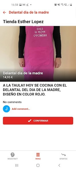 Run android online APK Lapp de la Vall from MyAndroid or emulate Lapp de la Vall using MyAndroid