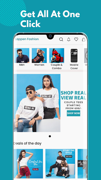Run android online APK Lappen Fashion - Online Shopping App from MyAndroid or emulate Lappen Fashion - Online Shopping App using MyAndroid Run android online APK Lappen Fashion - Online Shopping App from MyAndroid or emulate Lappen Fashion - Online Shopping App using MyAndroid