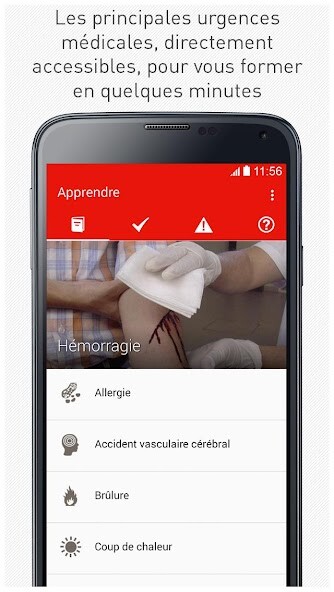 Run android online APK LAppli qui Sauve: Croix Rouge from MyAndroid or emulate LAppli qui Sauve: Croix Rouge using MyAndroid Run android online APK LAppli qui Sauve: Croix Rouge from MyAndroid or emulate LAppli qui Sauve: Croix Rouge using MyAndroid
