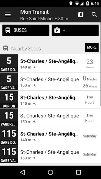 Run android online APK La PresquÎle Bus - MonTransit from MyAndroid or emulate La PresquÎle Bus - MonTransit using MyAndroid Run android online APK La PresquÎle Bus - MonTransit from MyAndroid or emulate La PresquÎle Bus - MonTransit using MyAndroid