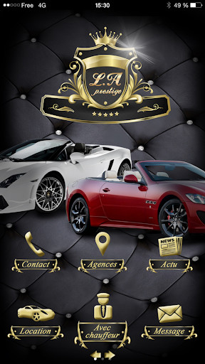 Run android online APK LA Prestige Toulon from MyAndroid or emulate LA Prestige Toulon using MyAndroid