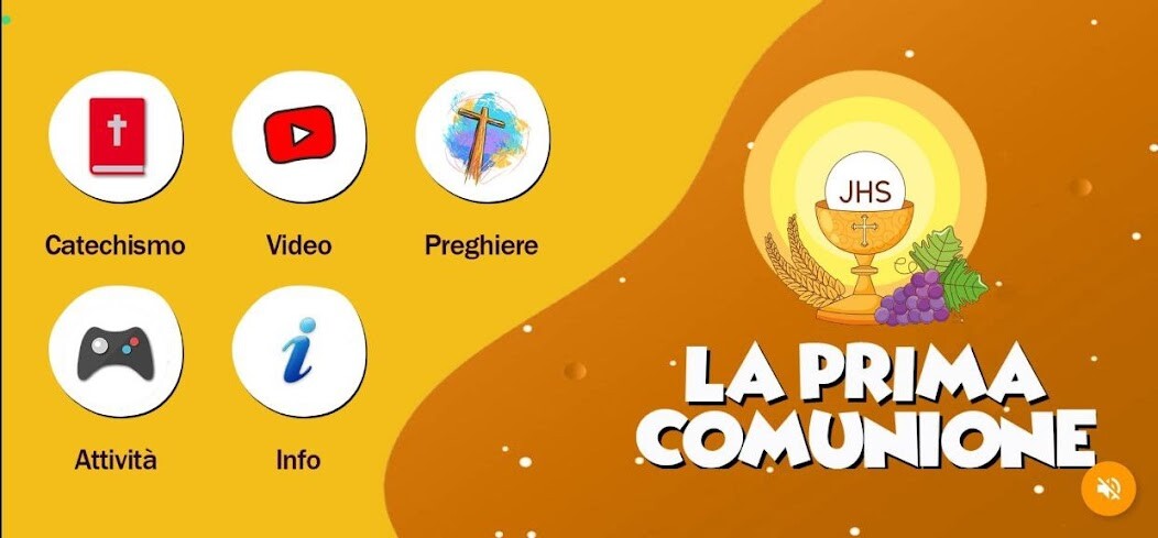 Run android online APK La Prima Comunione from MyAndroid or emulate La Prima Comunione using MyAndroid Run android online APK La Prima Comunione from MyAndroid or emulate La Prima Comunione using MyAndroid