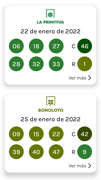 Run android online APK La Primitiva y Bonoloto from MyAndroid or emulate La Primitiva y Bonoloto using MyAndroid