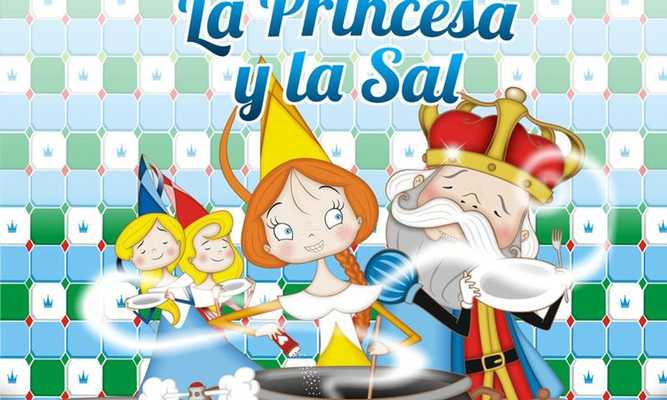 Emulate Android APK La Princesa y la Sal