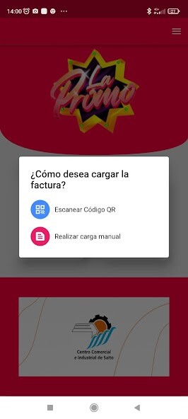 Run android online APK La Promo from MyAndroid or emulate La Promo using MyAndroid Run android online APK La Promo from MyAndroid or emulate La Promo using MyAndroid