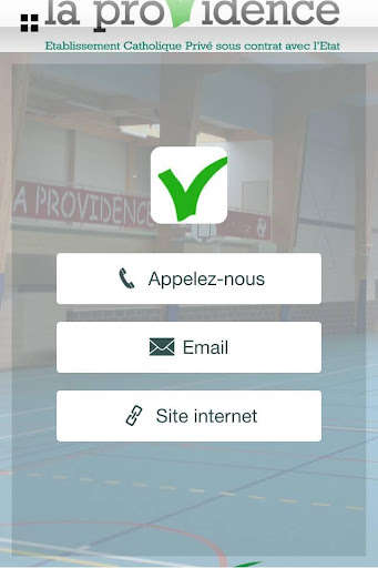 Run android online APK La Providence 76 from MyAndroid or emulate La Providence 76 using MyAndroid