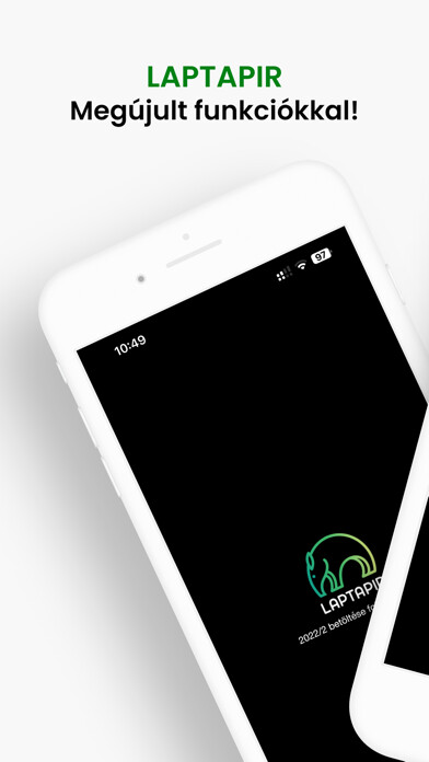 Emulate iPhone app Laptapir using MyAndroid Emulate iPhone app Laptapir using MyAndroid