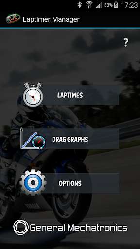 Run android online APK Laptimer Manager from MyAndroid or emulate Laptimer Manager using MyAndroid Run android online APK Laptimer Manager from MyAndroid or emulate Laptimer Manager using MyAndroid
