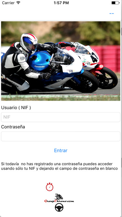 Emulate iPhone app LapTracker2 using MyAndroid Emulate iPhone app LapTracker2 using MyAndroid