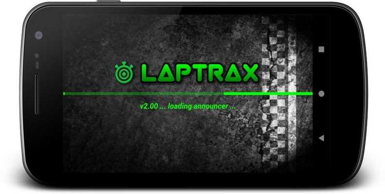 Emulate Android APK LapTrax Emulate Android APK LapTrax