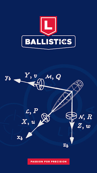 Emulate iPhone app Lapua Ballistics using MyAndroid Emulate iPhone app Lapua Ballistics using MyAndroid