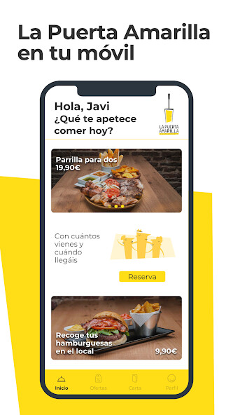 Run android online APK La Puerta Amarilla from MyAndroid or emulate La Puerta Amarilla using MyAndroid Run android online APK La Puerta Amarilla from MyAndroid or emulate La Puerta Amarilla using MyAndroid