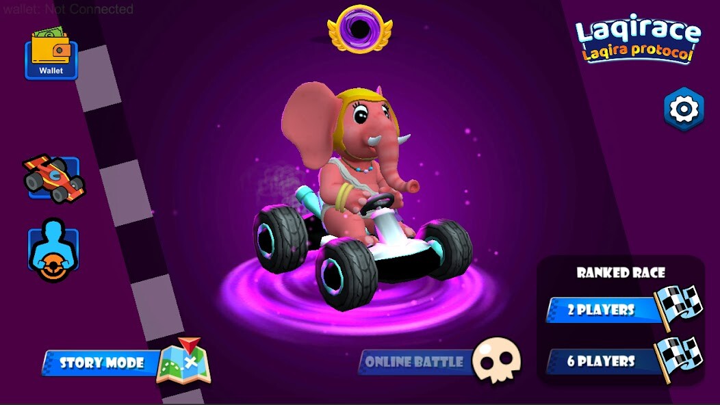 Run android online APK Laqirace game from MyAndroid or emulate Laqirace game using MyAndroid Run android online APK Laqirace game from MyAndroid or emulate Laqirace game using MyAndroid
