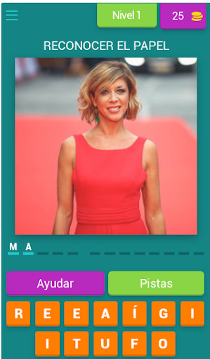 Run android online APK LA QUE SE AVECINA TRIVIA from MyAndroid or emulate LA QUE SE AVECINA TRIVIA using MyAndroid
