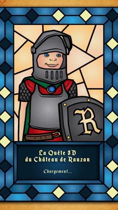 Run android online APK La Quête 3D du Château de Rauzan from MyAndroid or emulate La Quête 3D du Château de Rauzan using MyAndroid Run android online APK La Quête 3D du Château de Rauzan from MyAndroid or emulate La Quête 3D du Château de Rauzan using MyAndroid