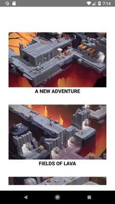 Emulate Android APK Lara Croft Go Complete Walkthrough Emulate Android APK Lara Croft Go Complete Walkthrough