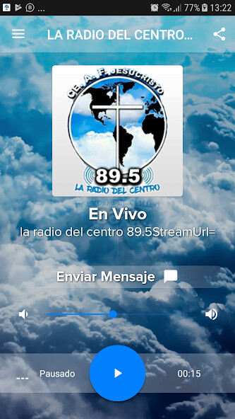 Run android online APK La radio del centro 89.5 from MyAndroid or emulate La radio del centro 89.5 using MyAndroid