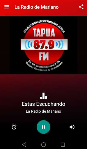 Run android online APK La Radio De Mariano Paraguay from MyAndroid or emulate La Radio De Mariano Paraguay using MyAndroid Run android online APK La Radio De Mariano Paraguay from MyAndroid or emulate La Radio De Mariano Paraguay using MyAndroid