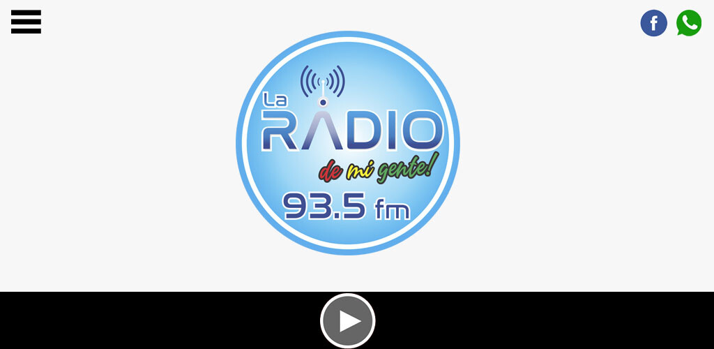 Run android online APK La radio de mi gente from MyAndroid or emulate La radio de mi gente using MyAndroid Run android online APK La radio de mi gente from MyAndroid or emulate La radio de mi gente using MyAndroid