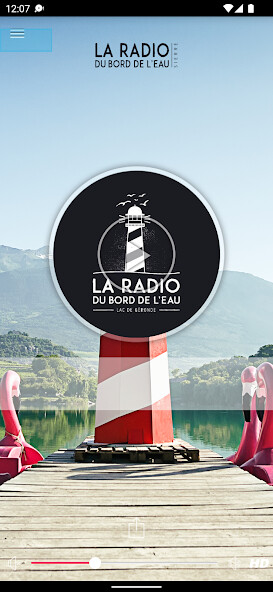 Run android online APK La Radio du bord de leau from MyAndroid or emulate La Radio du bord de leau using MyAndroid Run android online APK La Radio du bord de leau from MyAndroid or emulate La Radio du bord de leau using MyAndroid
