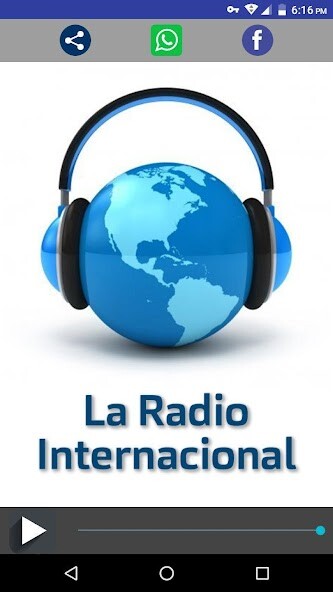 Run android online APK La Radio Internacional from MyAndroid or emulate La Radio Internacional using MyAndroid Run android online APK La Radio Internacional from MyAndroid or emulate La Radio Internacional using MyAndroid